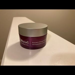 Murad Hydration Nutrient Charged Water Gel 50ml